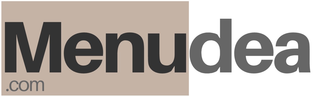 Menudea Logo